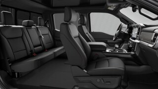 2026 Ford F-150® Internal Image 1